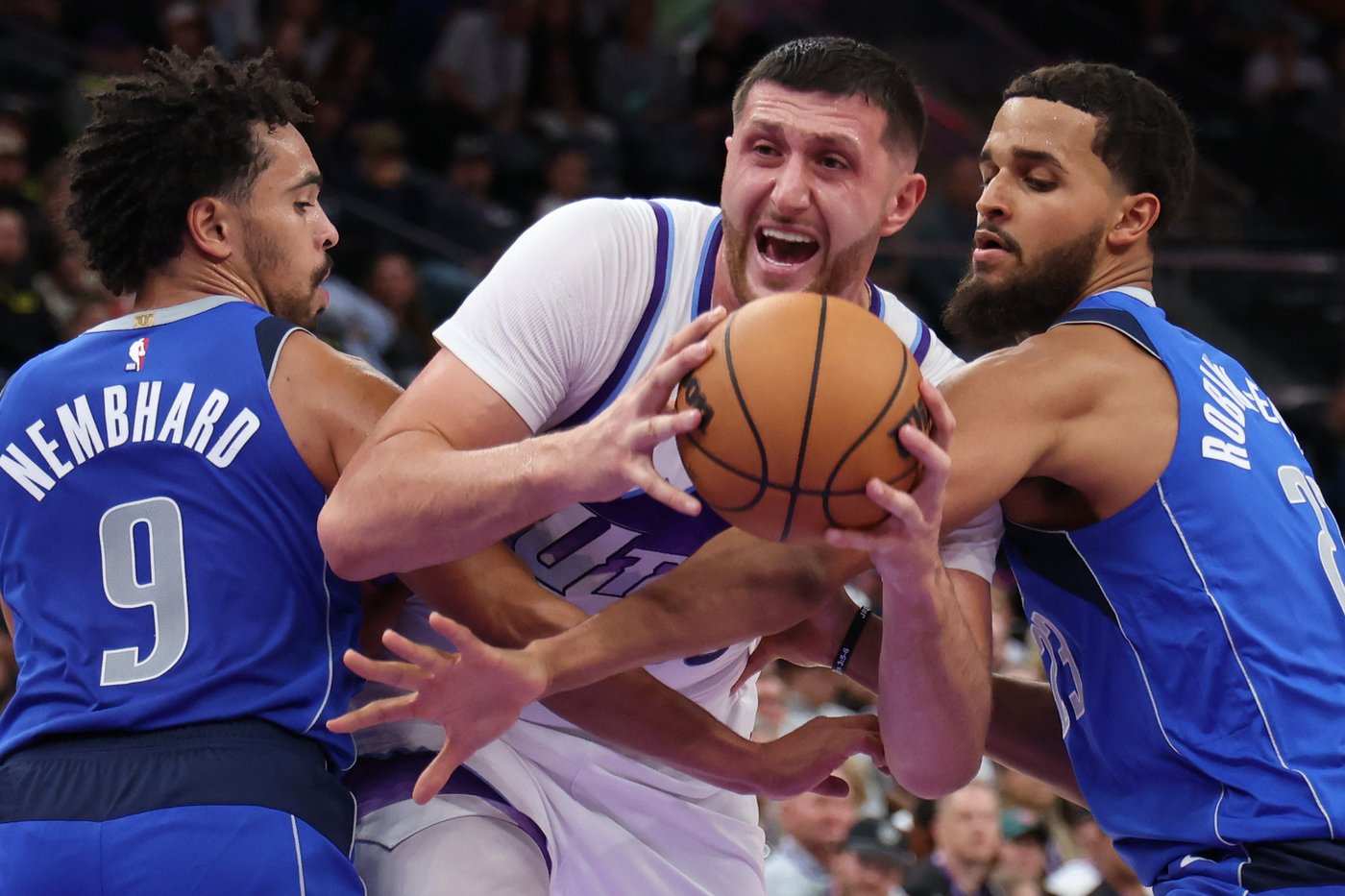 Utah Jazz face steep climb out of Western Conference cellar following worst season in team history | iNFOnews.ca Utah Jazz face steep climb out of Western Conference cellar following worst season in team history | iNFOnews.ca