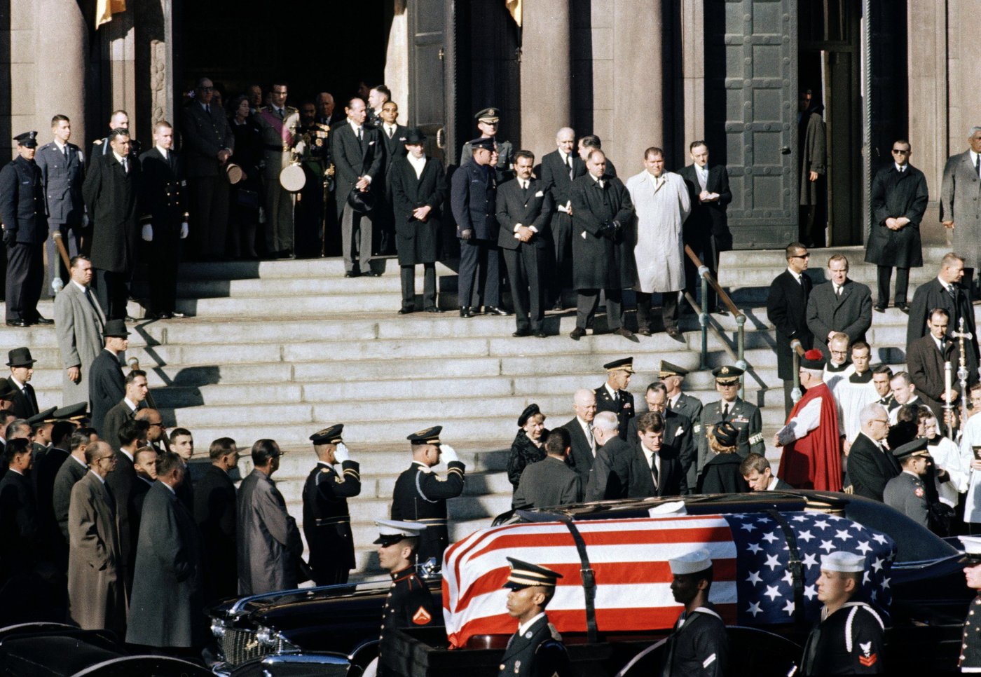How American presidents have planned their own funerals | iNFOnews.ca How American presidents have planned their own funerals | iNFOnews.ca