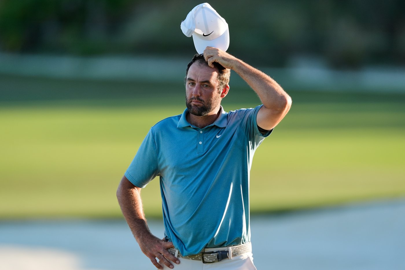 Sepp Straka surges past Scottie Scheffler to lead in the Bahamas | iNFOnews.ca Sepp Straka surges past Scottie Scheffler to lead in the Bahamas | iNFOnews.ca
