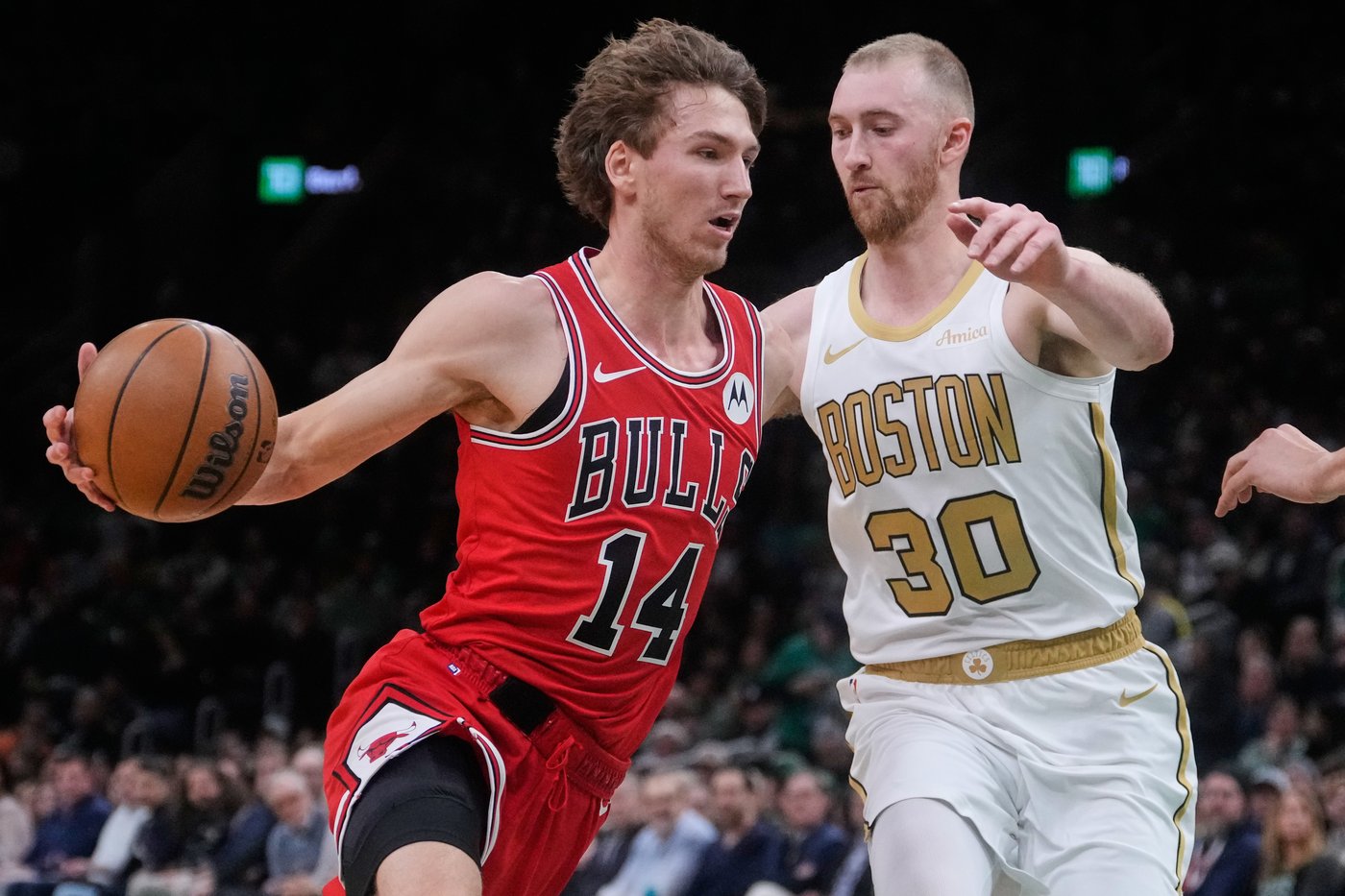 Simons scores 27 points, Pritchard adds 21 as Celtics cruise past Bulls 115-101 | iNFOnews.ca Simons scores 27 points, Pritchard adds 21 as Celtics cruise past Bulls 115-101 | iNFOnews.ca