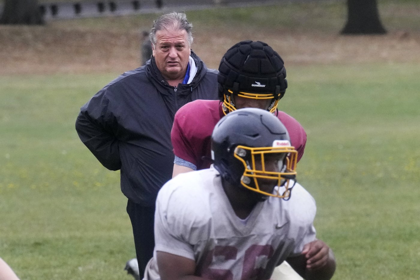 Boston plans to renovate a crumbling stadium for its new women's soccer team. Not everyone is happy | iNFOnews.ca