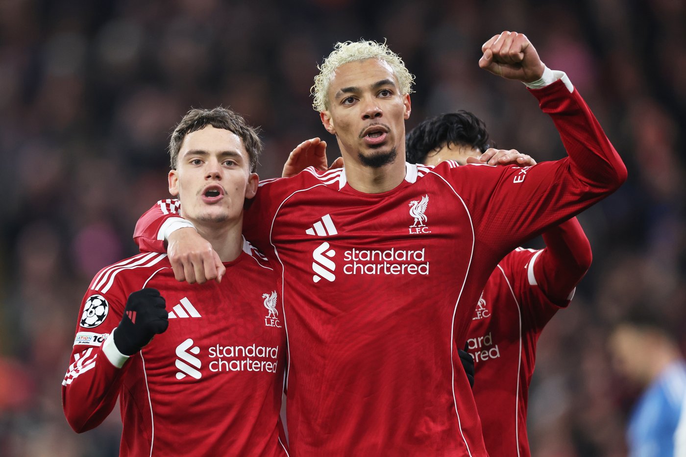 The new De Bruyne? Wirtz is beginning to live up to the hype at Liverpool | iNFOnews.ca The new De Bruyne? Wirtz is beginning to live up to the hype at Liverpool | iNFOnews.ca