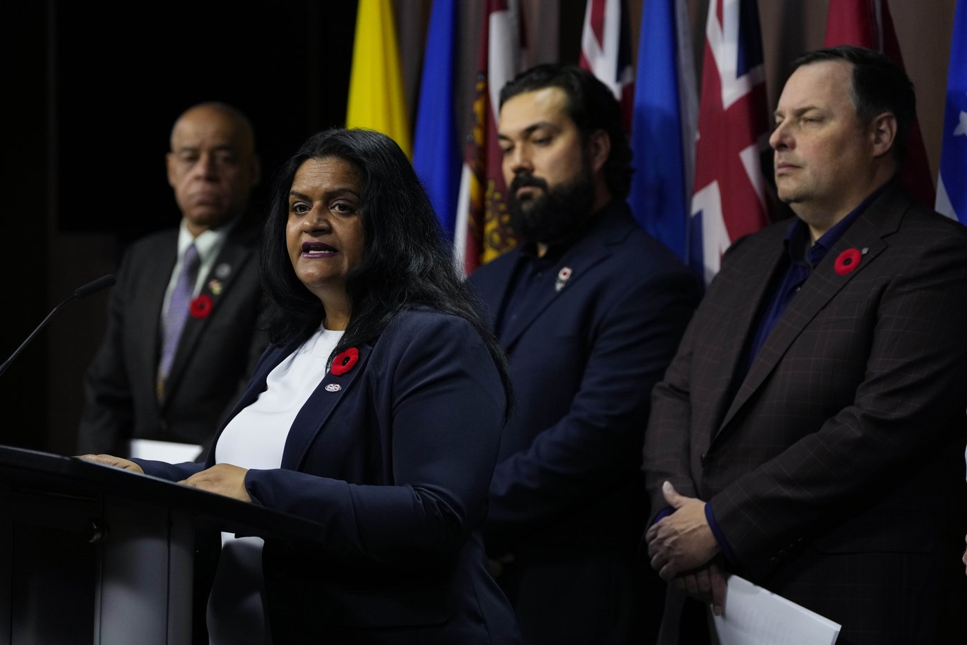 Federal unions vow to fight public service cuts as government looks to trim costs | iNFOnews.ca Federal unions vow to fight public service cuts as government looks to trim costs | iNFOnews.ca