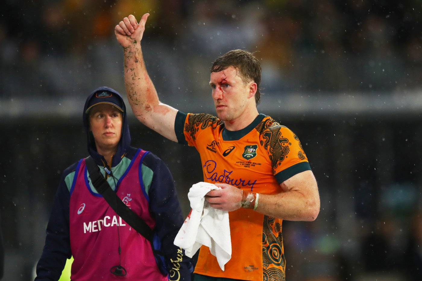 Carter Gordon added to Wallabies squad for Japan and Europe tests | iNFOnews.ca