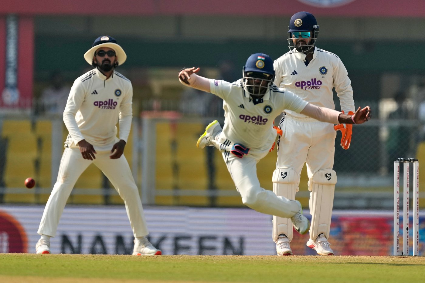 India in trouble on 27-2 at Day 4 stumps after South Africa sets imposing 549-run target in 2nd test | iNFOnews.ca India in trouble on 27-2 at Day 4 stumps after South Africa sets imposing 549-run target in 2nd test | iNFOnews.ca