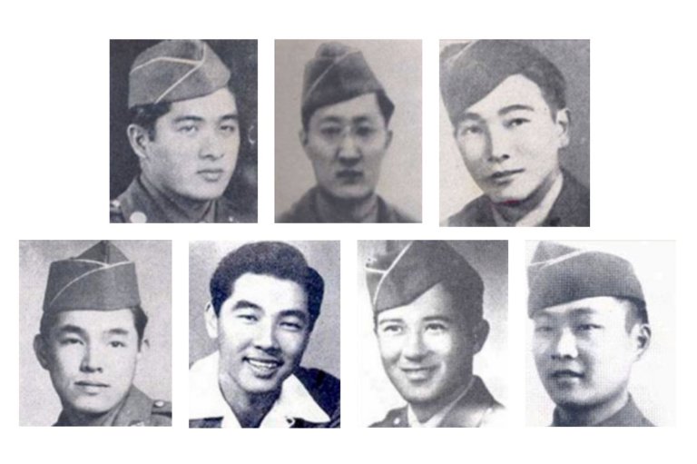 Japanese American soldiers once branded 'enemy aliens' to be promoted posthumously | iNFOnews.ca