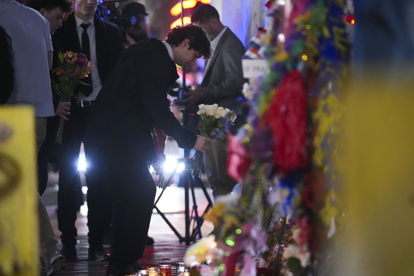 The FBI says the man responsible for New Year's truck attack visited New Orleans twice before | iNFOnews.ca The FBI says the man responsible for New Year's truck attack visited New Orleans twice before | iNFOnews.ca