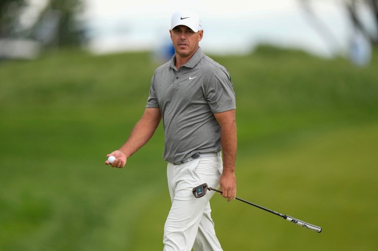 Brooks Koepka enjoys grind in his PGA Tour return from LIV and calls every week a fresh start | iNFOnews.ca