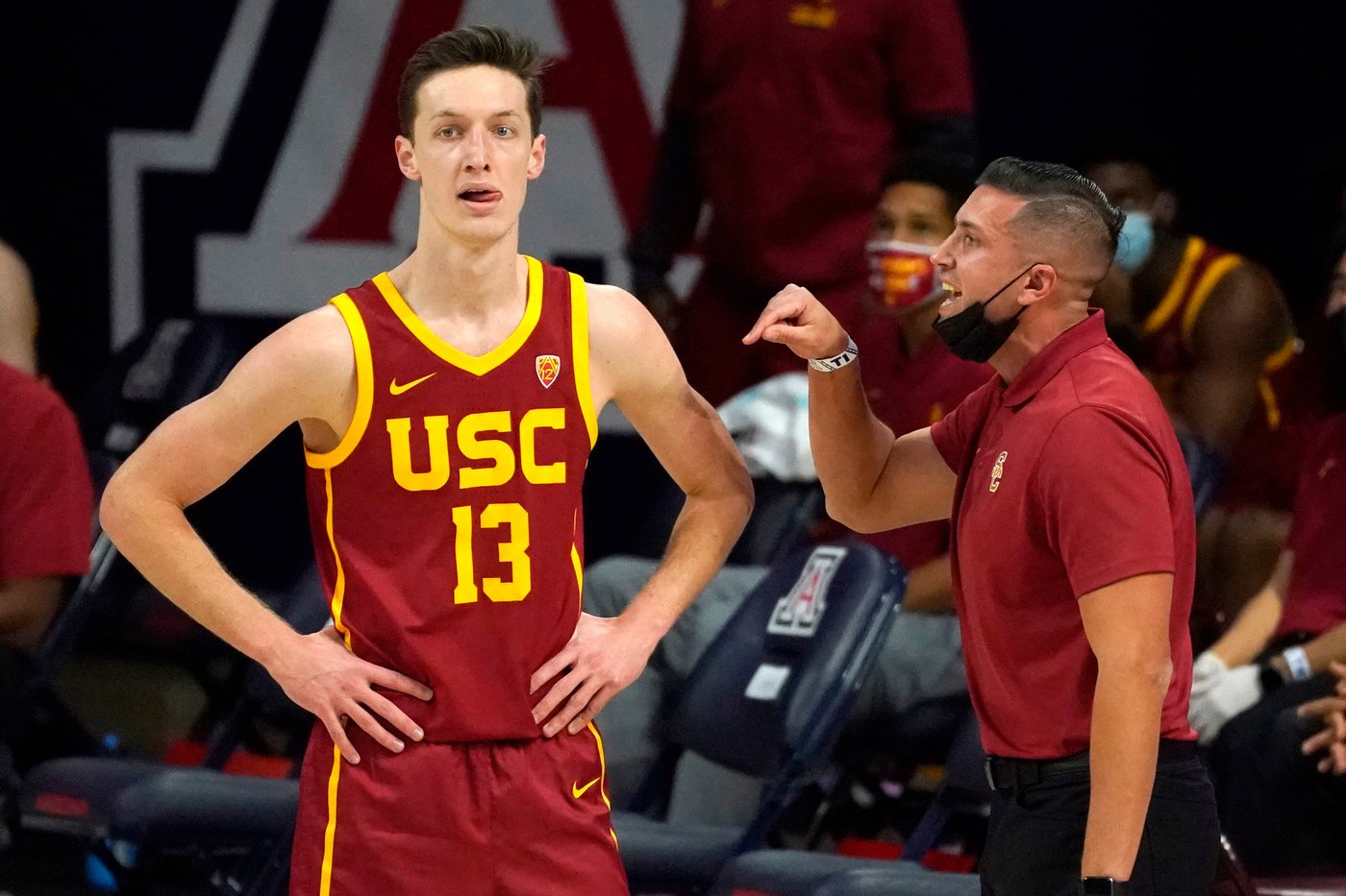 Ball State names Chris Capko as head coach just 2 days after SMU's March Madness tourney loss | iNFOnews.ca