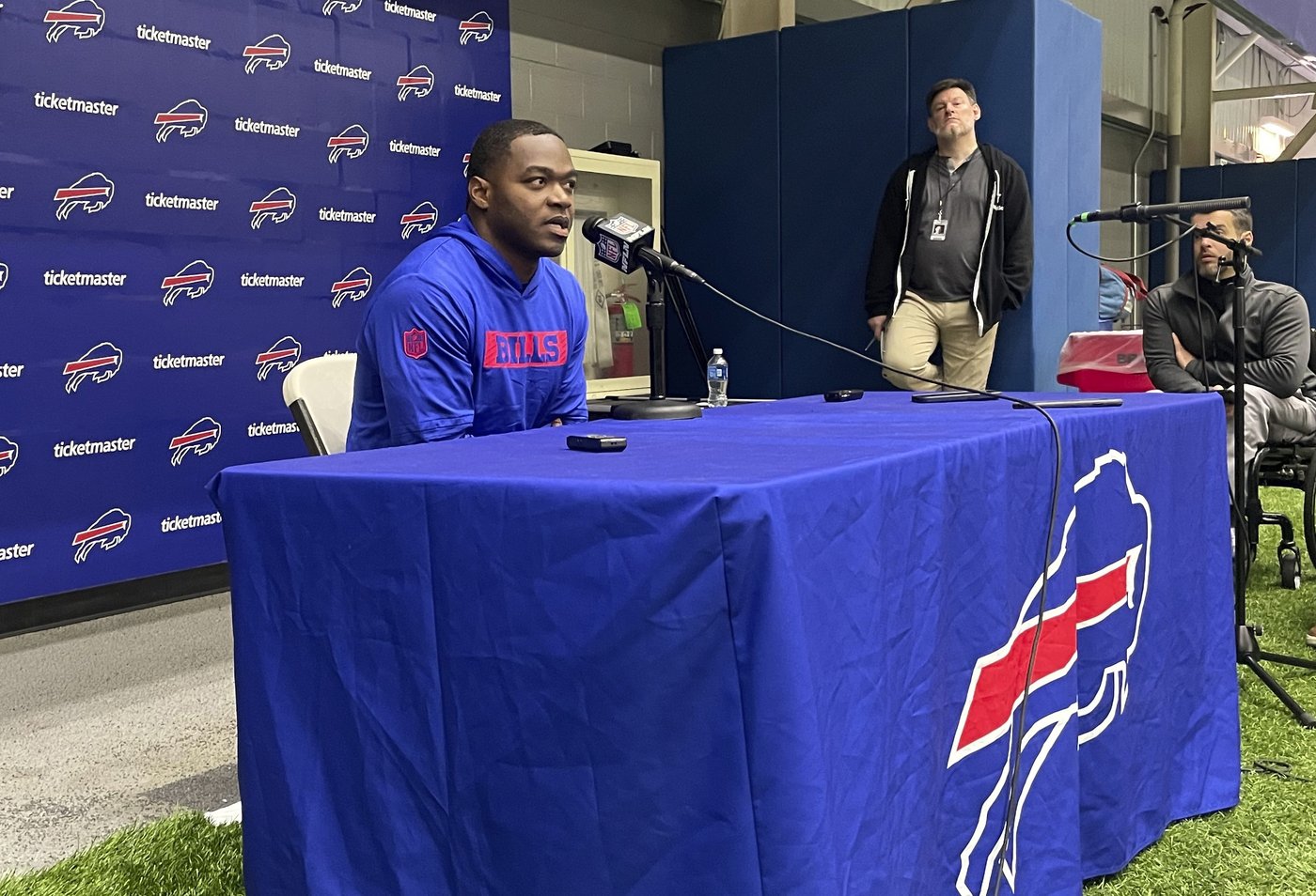 3-hour drive from Cleveland leaves Amari Cooper looking forward to joining contending Bills | iNFOnews.ca 3-hour drive from Cleveland leaves Amari Cooper looking forward to joining contending Bills | iNFOnews.ca
