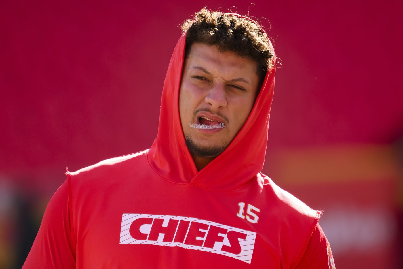 Homes of Chiefs' quarterback Mahomes and tight end Kelce were broken into last month | iNFOnews.ca Homes of Chiefs' quarterback Mahomes and tight end Kelce were broken into last month | iNFOnews.ca