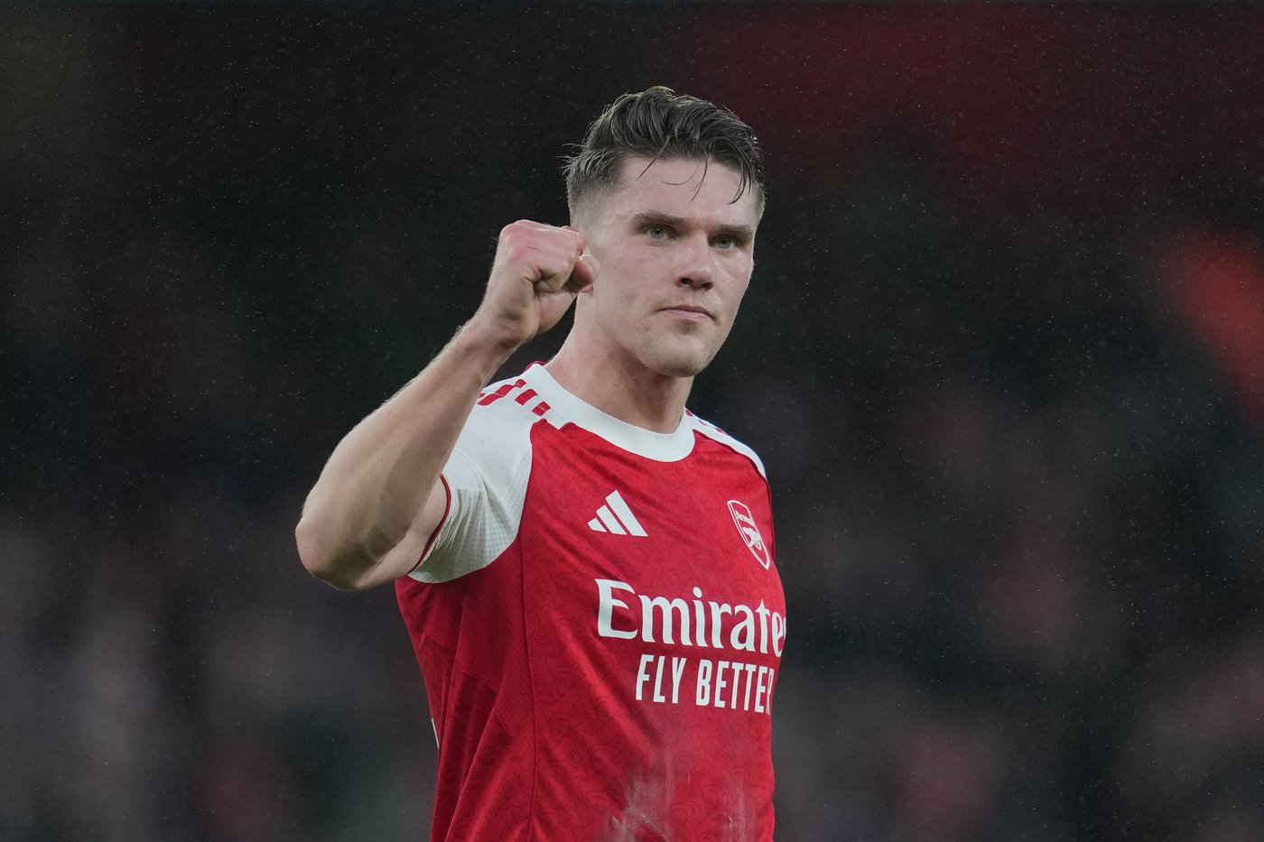 A bookmaker has paid out on Arsenal to win the Premier League. Man City is not ready to concede yet | iNFOnews.ca A bookmaker has paid out on Arsenal to win the Premier League. Man City is not ready to concede yet | iNFOnews.ca