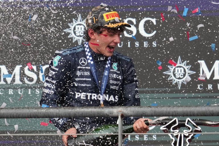 Formula 1: How to watch the Mexico City Grand Prix on TV and what to know | iNFOnews.ca