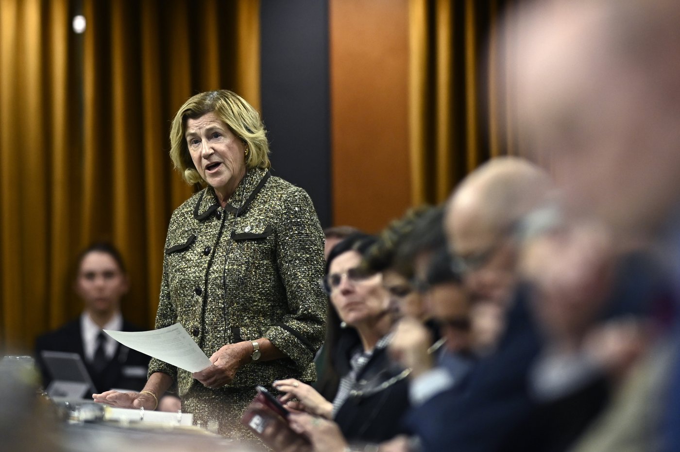 Liberal MPs leave delegation to Taiwan to 'avoid confusion' as Carney heads to China | iNFOnews.ca