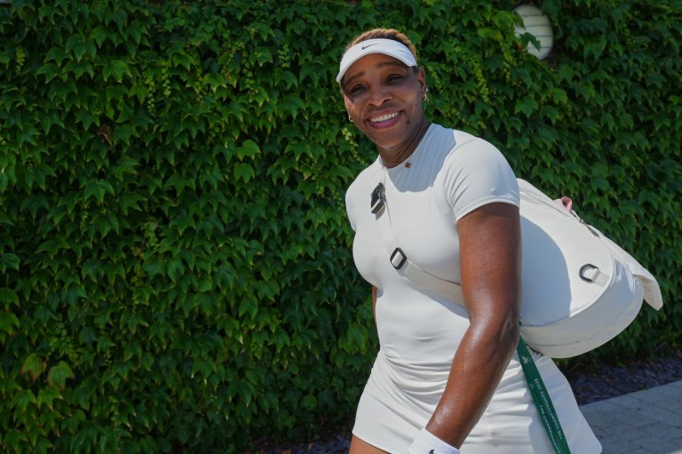 Wimbledon draw: Serena Williams to learn her first-round opponent in a comeback at age 44 | iNFOnews.ca
