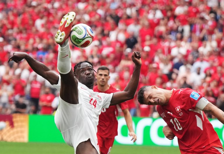 The Latest from the 2026 FIFA World Cup in Canada | iNFOnews.ca
