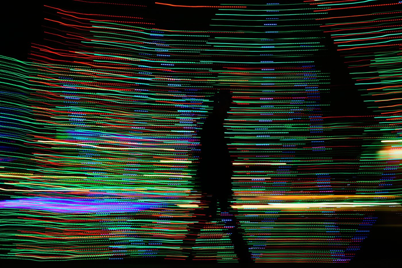 Photos show a world aglow with holiday lights | iNFOnews.ca