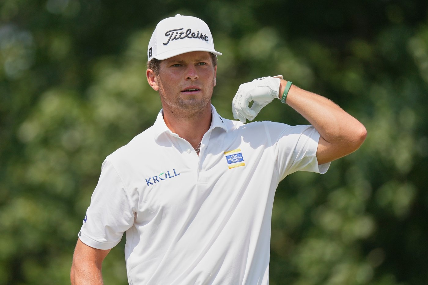 Brennan wins Baycurrent Classic in Japan for 2nd PGA Tour title of season | iNFOnews.ca