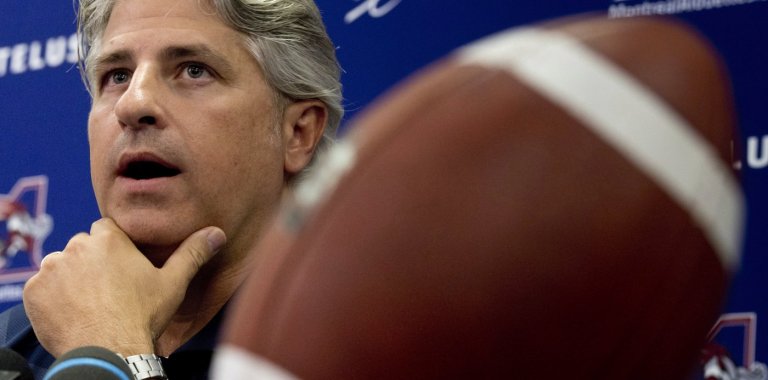 Popp eager to return to Canada as senior adviser with struggling Ottawa Redblacks | iNFOnews.ca