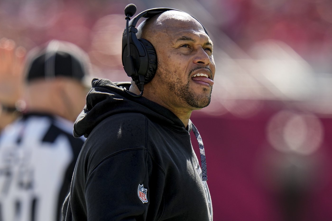 Slumping Falcons try to keep pace in NFC South when visiting the skidding Raiders | iNFOnews.ca