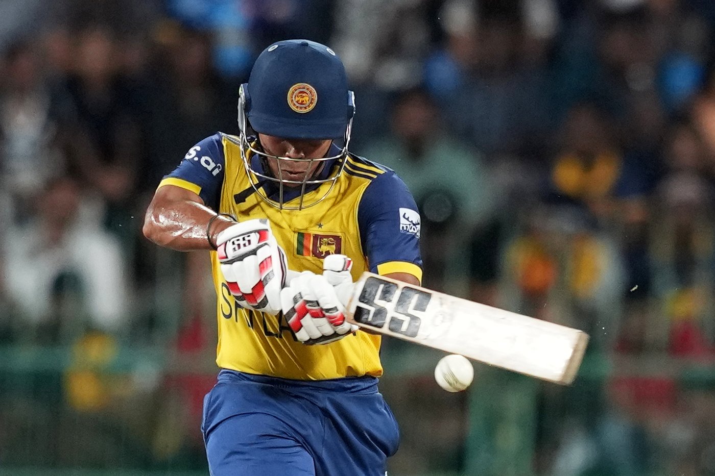 Co-host Sri Lanka knocked out of T20 World Cup after losing to New Zealand | iNFOnews.ca