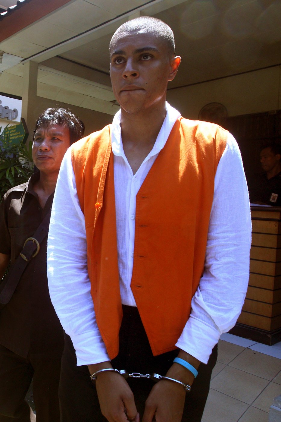 American is freed after 11 years for Bali 'suitcase murder,' but a US case awaits | iNFOnews.ca American is freed after 11 years for Bali 'suitcase murder,' but a US case awaits | iNFOnews.ca