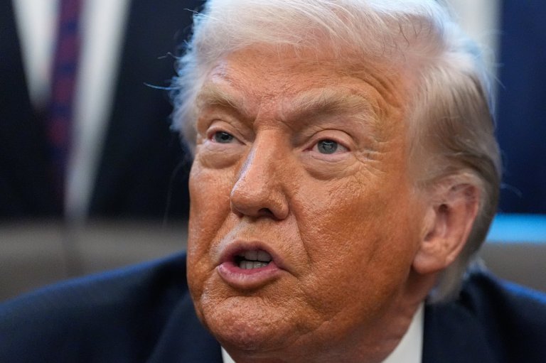 Trump's Insurrection Act threat stands out against the law's long history | iNFOnews.ca