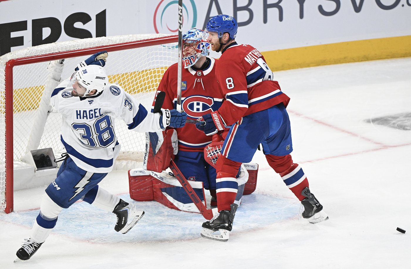 Six things to watch as Canadiens-Lightning series becomes best-of-three | iNFOnews.ca