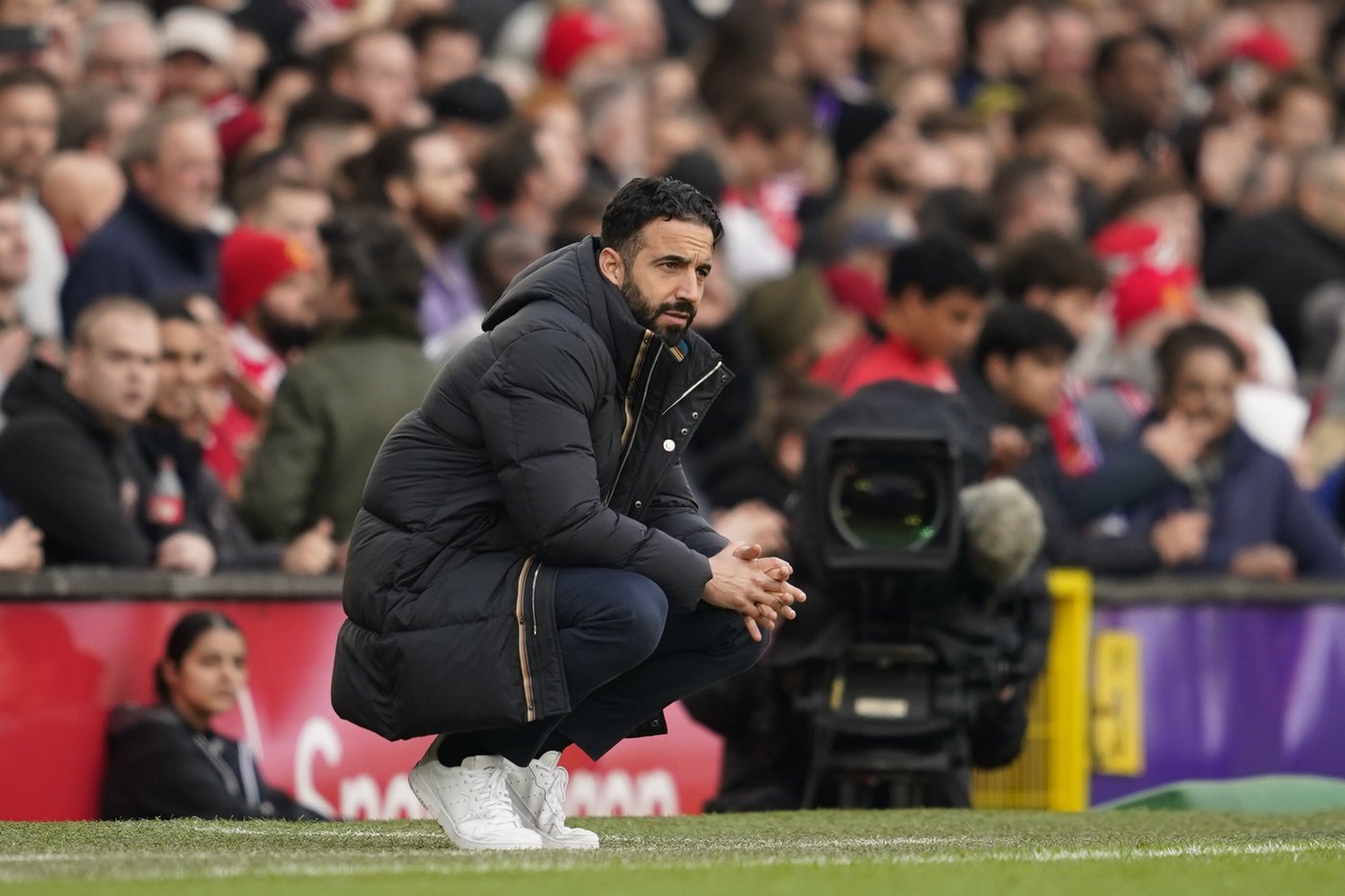 Liverpool beats Man City 2-0 to move nine points clear in the Premier League | iNFOnews.ca Liverpool beats Man City 2-0 to move nine points clear in the Premier League | iNFOnews.ca