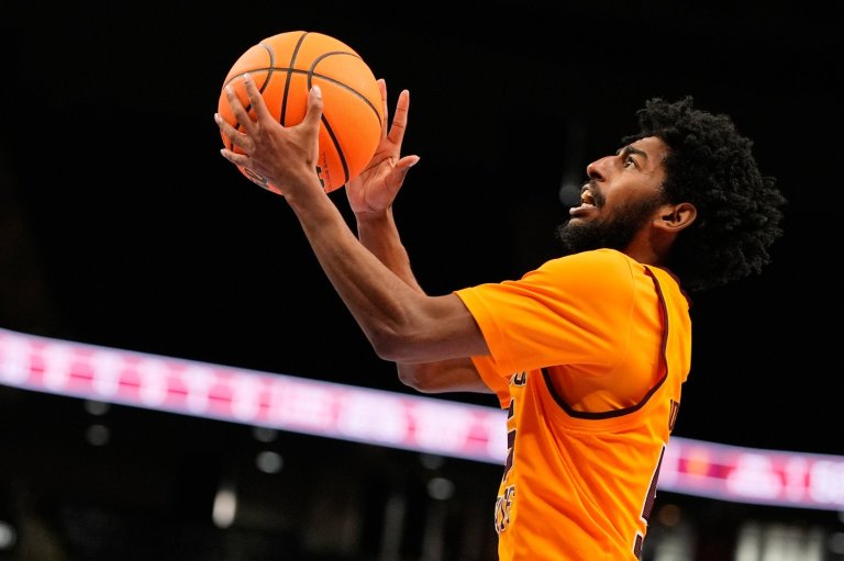 Arizona State rallies around Bobby Hurley amid exit talk, beats Baylor 83-79 in Big 12 Tournament | iNFOnews.ca