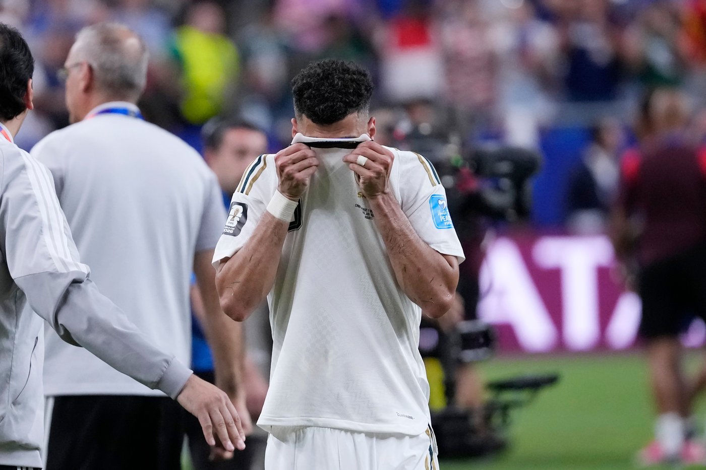 Money can't buy success in World Cup for gulf nations like Saudi Arabia and Qatar | iNFOnews.ca Money can't buy success in World Cup for gulf nations like Saudi Arabia and Qatar | iNFOnews.ca
