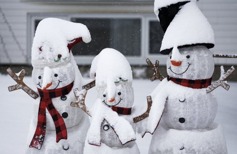 Northern parts of Ontario, Quebec to see winter storm arriving via the United States | iNFOnews.ca