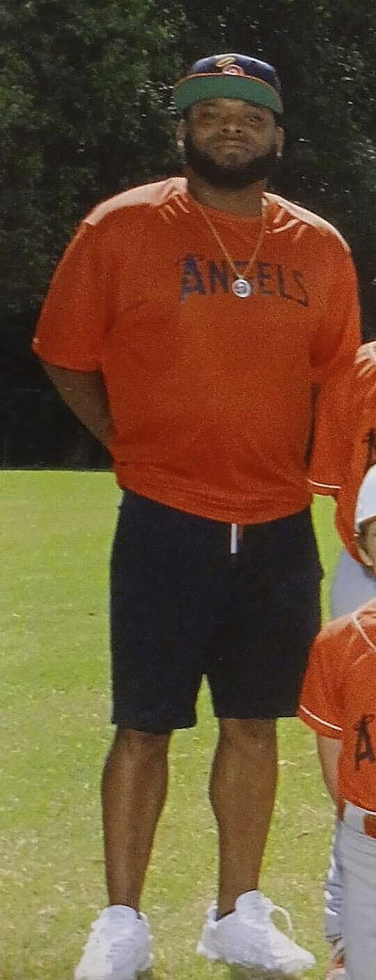 Local sheriff asks FBI to investigate death of Black man found hanging in Alabama | iNFOnews.ca Local sheriff asks FBI to investigate death of Black man found hanging in Alabama | iNFOnews.ca
