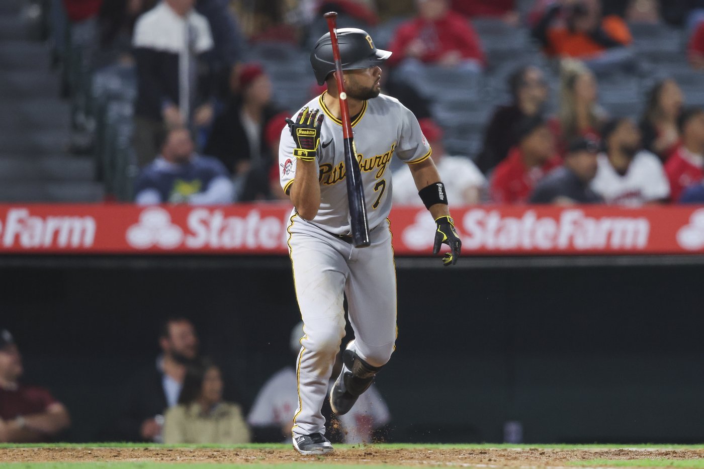 Family ties: Kiner-Falefa homers after meeting his 2nd cousin for the 1st time, Ralph Kiner's son | iNFOnews.ca Family ties: Kiner-Falefa homers after meeting his 2nd cousin for the 1st time, Ralph Kiner's son | iNFOnews.ca
