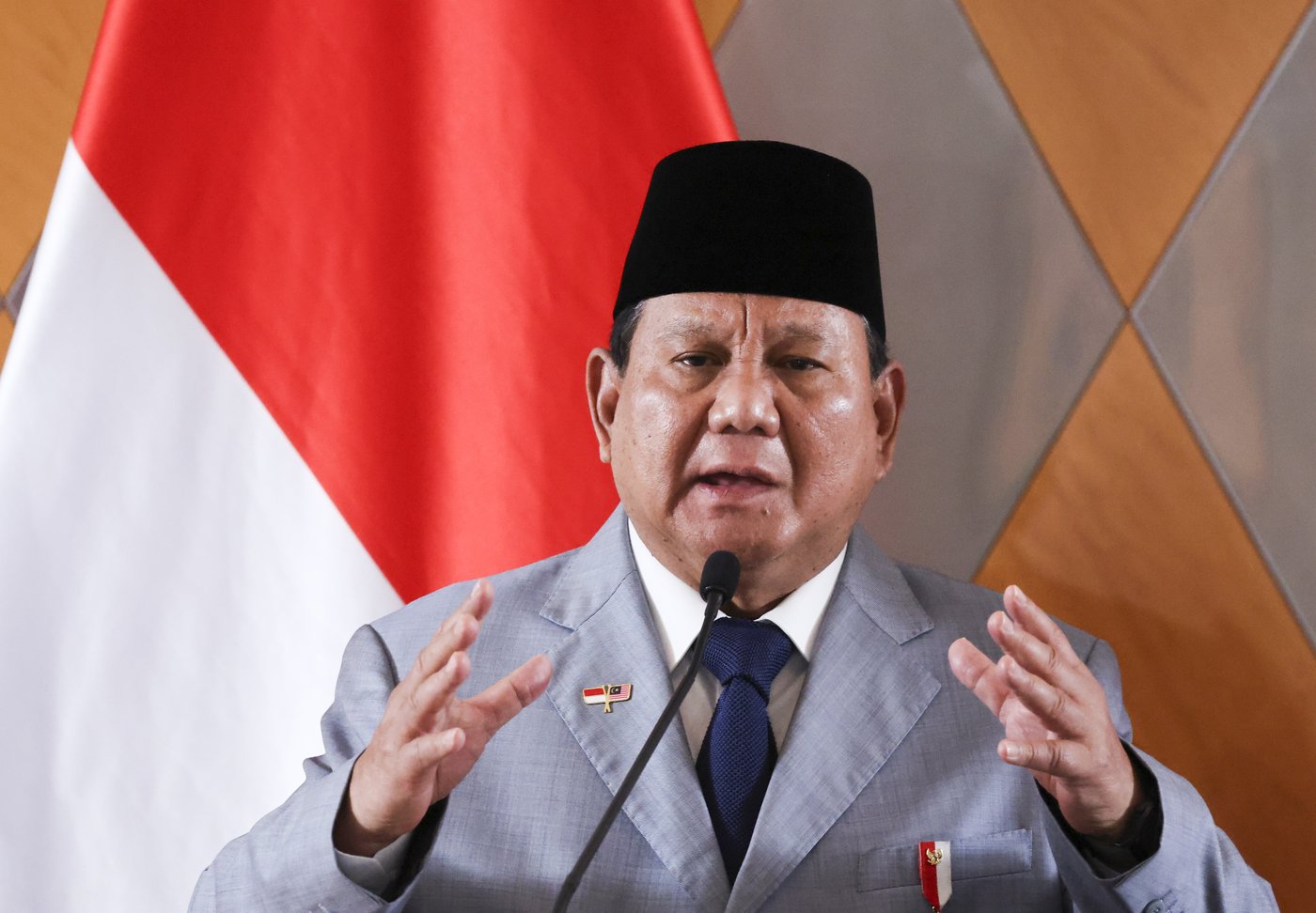Indonesia offers to temporarily shelter wounded and orphaned Palestinians from Gaza | iNFOnews.ca Indonesia offers to temporarily shelter wounded and orphaned Palestinians from Gaza | iNFOnews.ca
