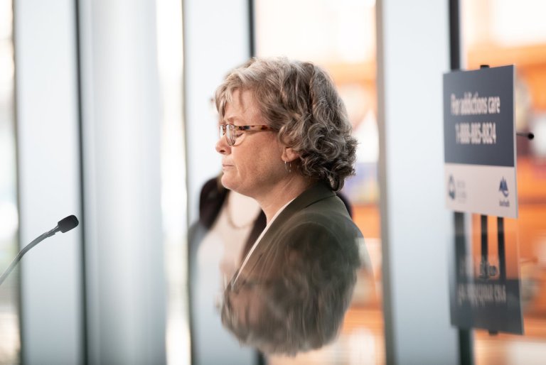 B.C. to spend $50 million expanding access to anti-overdose nasal naloxone kits | iNFOnews.ca