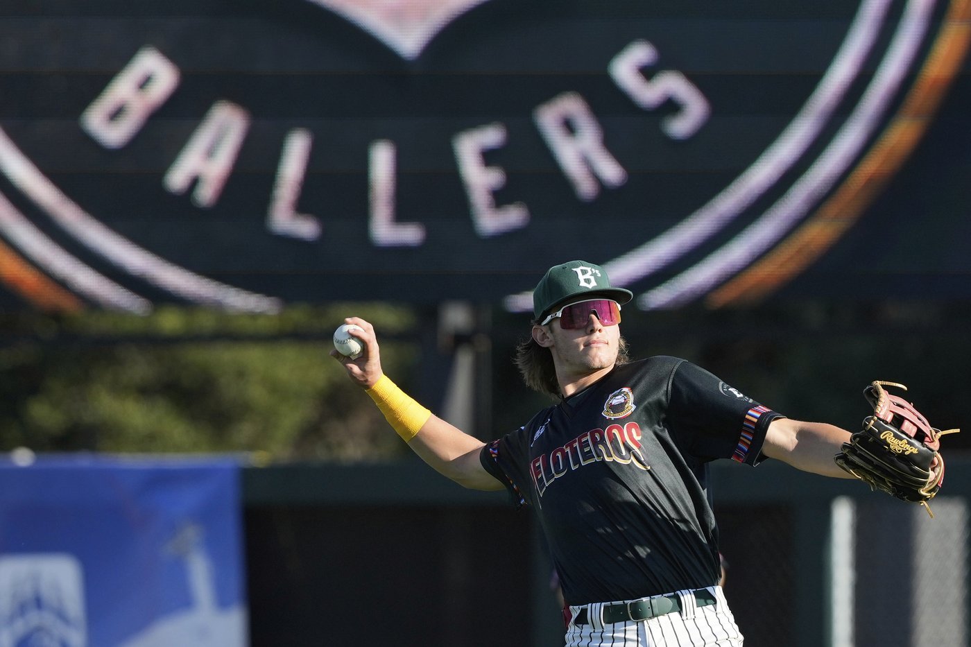Oakland Ballers to use artificial intelligence to manage Saturday home game against Great Falls | iNFOnews.ca