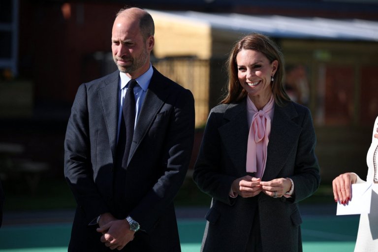 Prince William says 2024 was the hardest year of his life | iNFOnews.ca