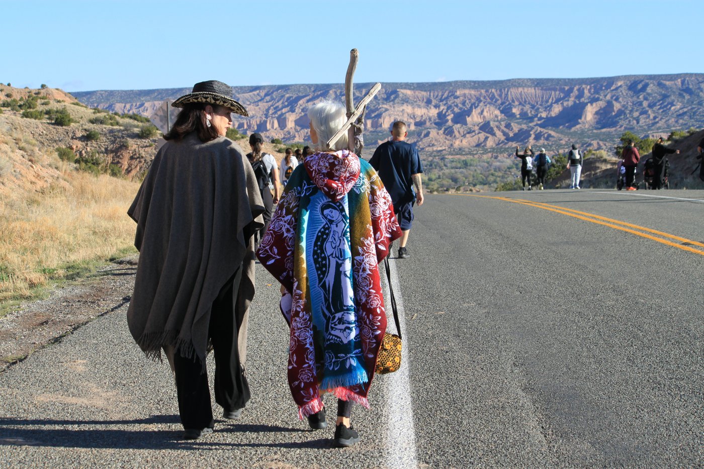 Good Friday is a unique and solemn day for Christians, with ancient prayers and fervent processions | iNFOnews.ca