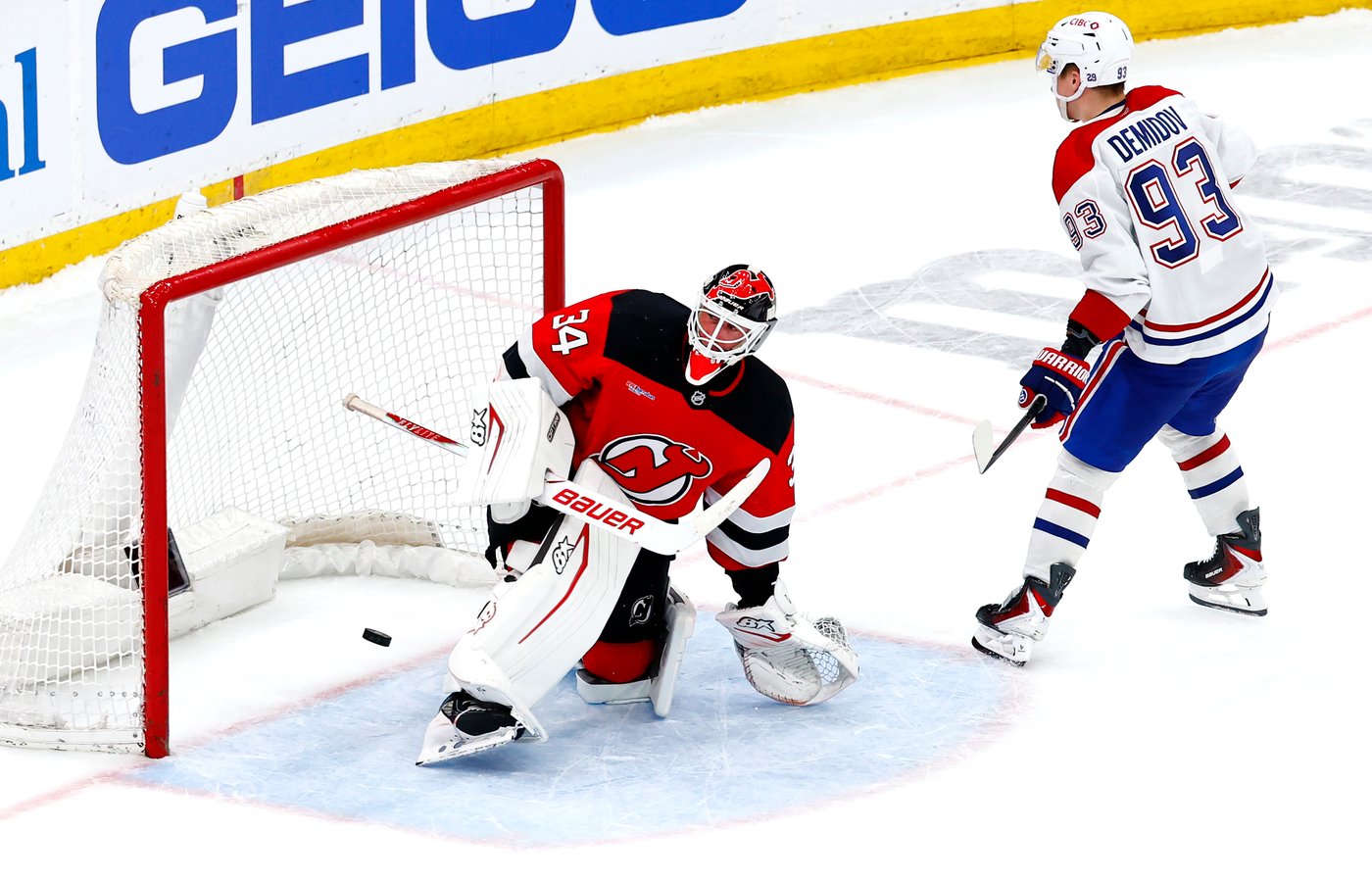 Kapanen's shootout goal gives hot Canadiens 4-3 win over Devils | iNFOnews.ca