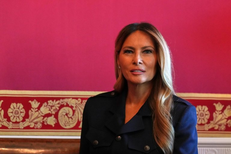 Melania Trump helps forge a ceasefire deal in Russian-occupied Oleshky, the White House says | iNFOnews.ca