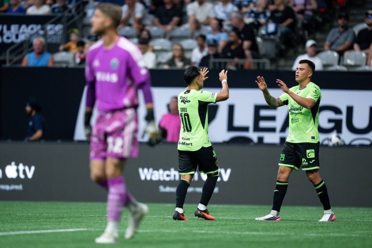 Mistakes costly for Vancouver Whitecaps in 3-1 Leagues Cup loss to FC Juarez | iNFOnews.ca