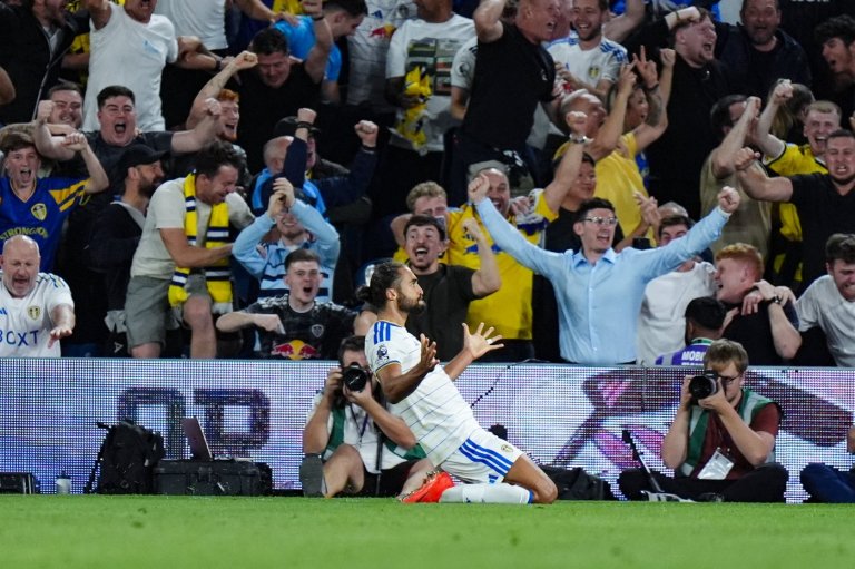 Calvert-Lewin decisive for Leeds in 4-1 win over dismal Newcastle | iNFOnews.ca