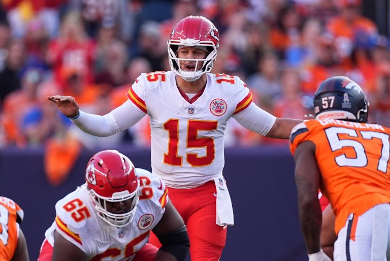Broncos beat Chiefs 22-19 on Lutz's last-second field goal, extending win streak to 8 games | iNFOnews.ca