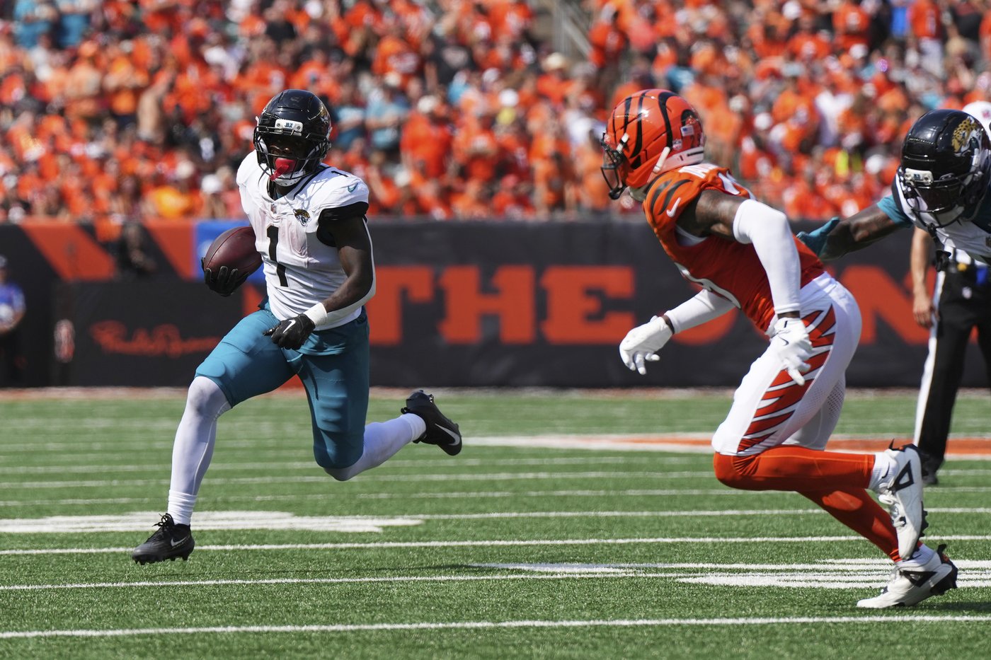 Winless Texans looking to jump-start another season with a trip to Jacksonville | iNFOnews.ca