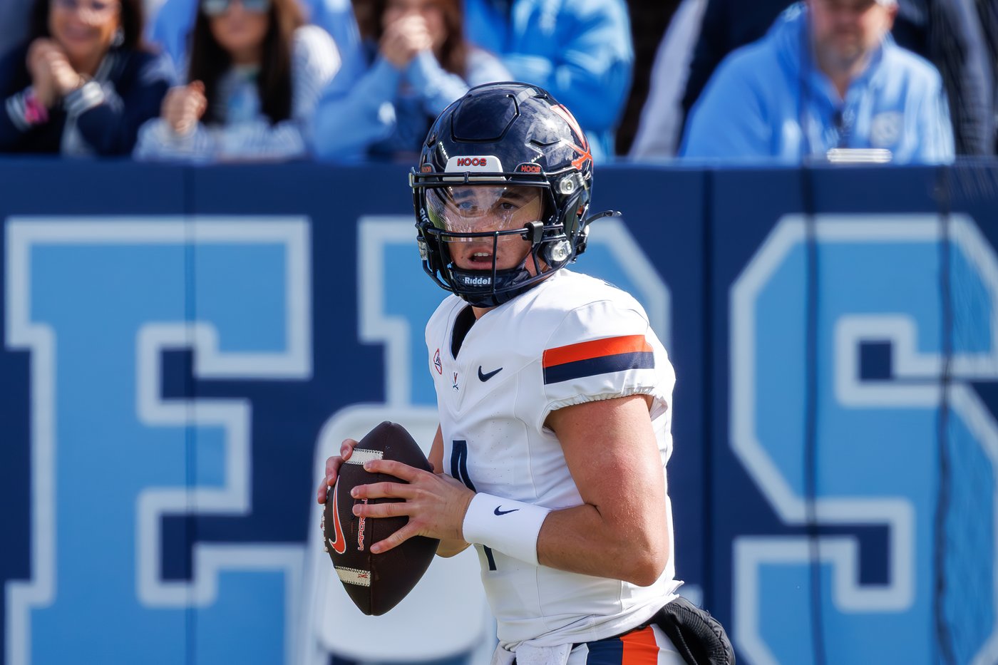 Virginia QB Chandler Morris files lawsuit against the NCAA seeking 7th year of eligibility | iNFOnews.ca Virginia QB Chandler Morris files lawsuit against the NCAA seeking 7th year of eligibility | iNFOnews.ca