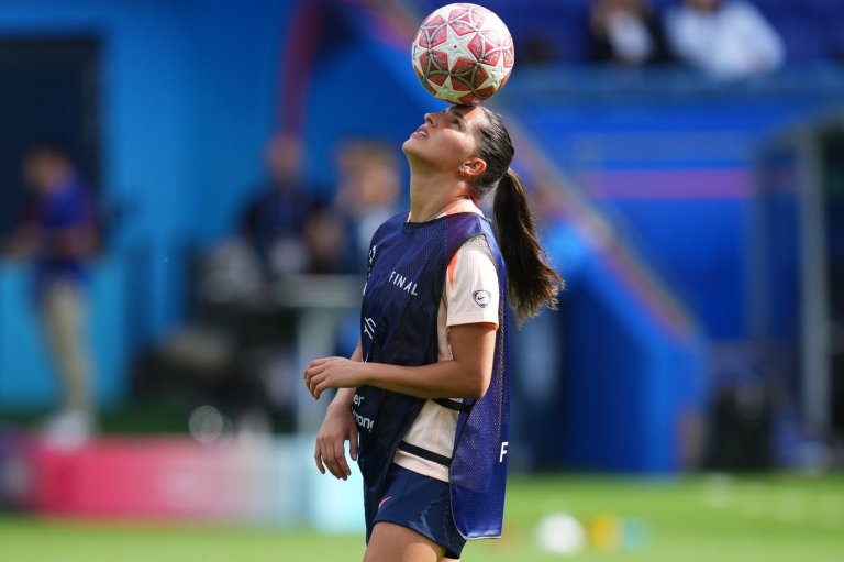 Barcelona and OL Lyonnes chase season sweep of trophies in Women’s Champions League final | iNFOnews.ca