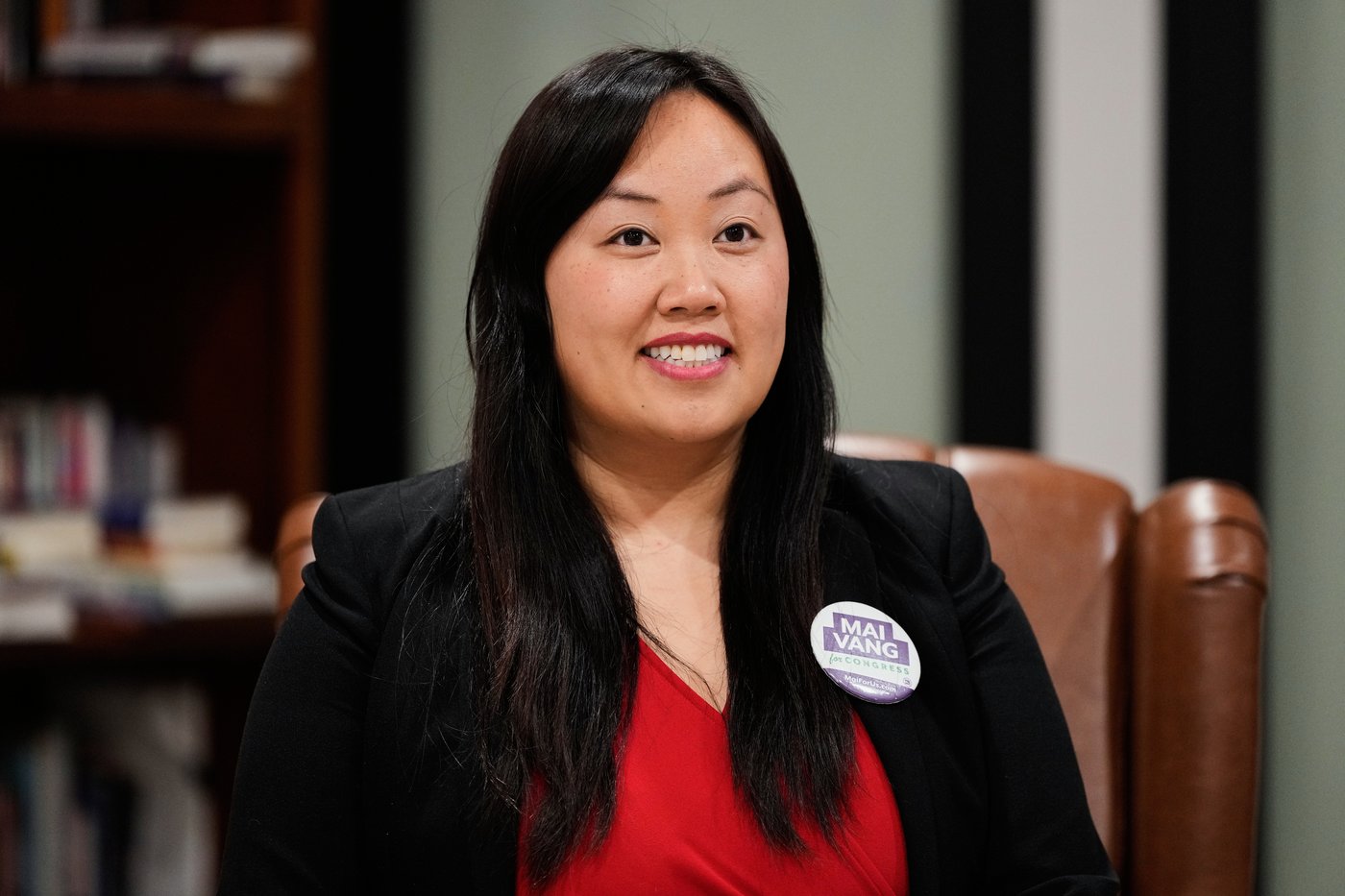 Out with the old? Young Democrats are trying to convince voters to send a new generation to Congress | iNFOnews.ca Out with the old? Young Democrats are trying to convince voters to send a new generation to Congress | iNFOnews.ca