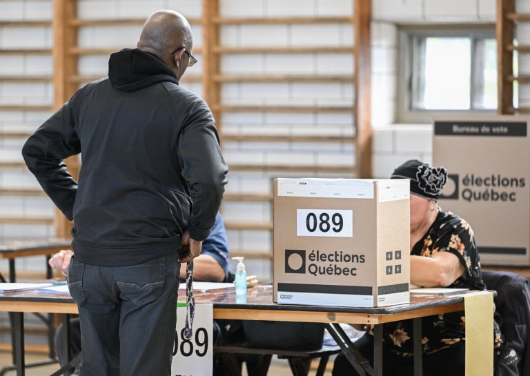 QuickQuotes: Leaders react as Parti Québécois forms minority government | iNFOnews.ca