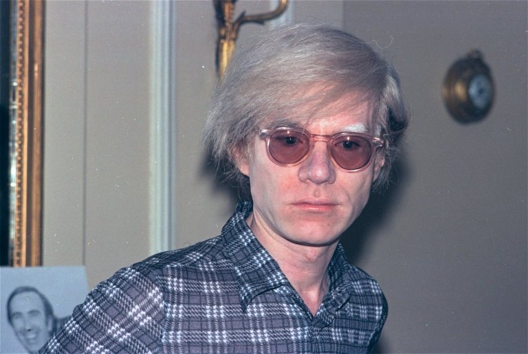 Florida art dealer gets nearly 4 years in prison for scheme to sell fake Andy Warhol artworks | iNFOnews.ca